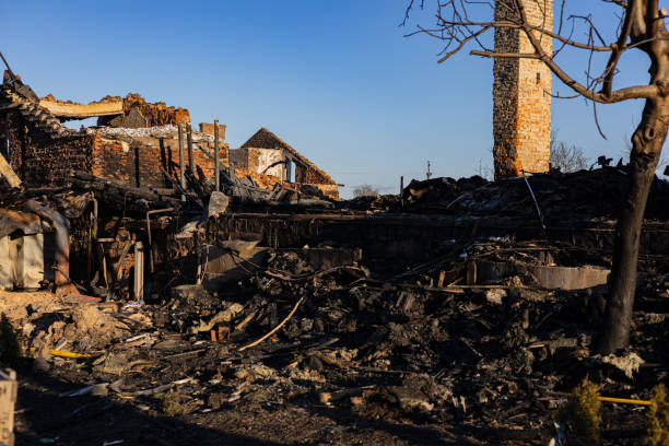 Reliable Board Up Services contractor in Darwin, MN by Meridian Smoke Damage
